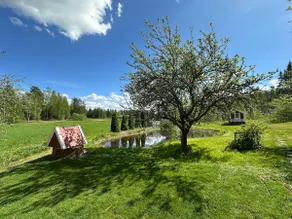Compact log cabin in Vuolenkoski - Image 2