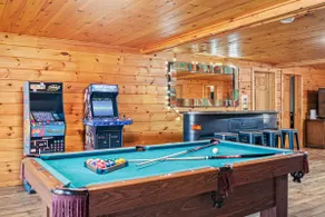 River Lodge-Hot tub-Hiking-River Front-Pickleball - Image 4