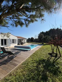 Land and sea house - Image 3