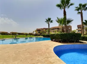 Marrakech Prestigia Jade Golf Piscine - Image 2