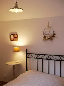Charming and bright apartment in Champagne - Image 3