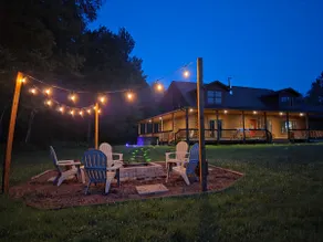 Pocono Getaway | Jacuzzi + Pool + Games - Image 4