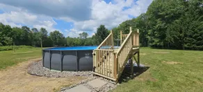 spacious Hideaway | Jacuzzi+Games - Image 3