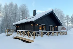 Majas Lodge - Cozy cottage in popular area - Image 4