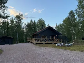 Majas Lodge - Cozy cottage in popular area - Image 2