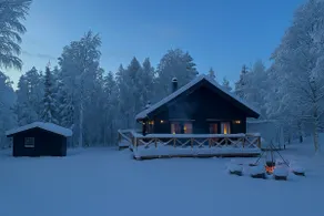 Majas Lodge - Cozy cottage in popular area - Image 5