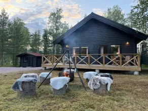 Majas Lodge - Cozy cottage in popular area - Image 3
