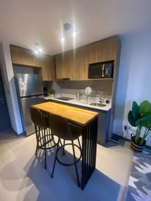 Accommodation in Santiago Centro - Image 2