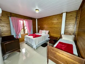 Comfortable and Spacious House Near the City Center - Image 3