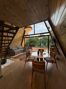 Magnolia Chalet - Image 4