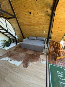 Magnolia Chalet - Image 5