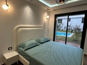 Bungalow Carthage pool access - Image 3