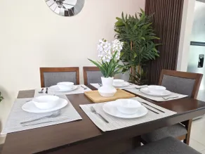 Comfortable House Qro. (Valencia Residential) - Image 2
