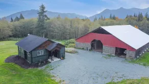 RoseWood Cabin - Image 3