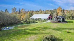 RoseWood- private acreage, Mountain View’s, trails - Image 5
