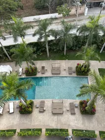 An apartment with an ocean view - Image 5