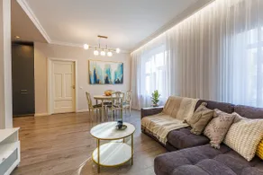 Harmony Apartment - Image 2