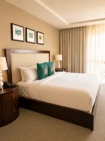 Ocean view! 2bd at The Palm Beach Resort and Spa - Image 3