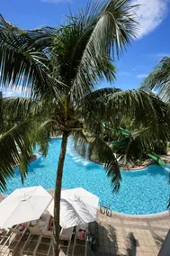 Ocean view! 2bd at The Palm Beach Resort and Spa - Image 3