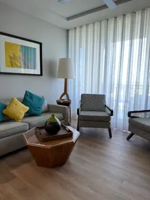 Ocean view! 2bd at The Palm Beach Resort and Spa - Image 2