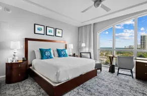 Ocean view! 2bd at The Palm Beach Resort and Spa - Image 4