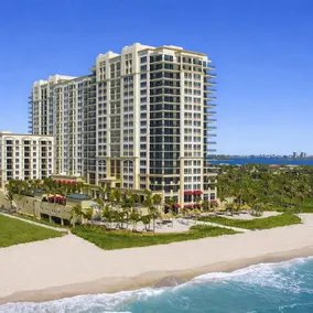 Ocean view! 2bd at The Palm Beach Resort and Spa - Image 5