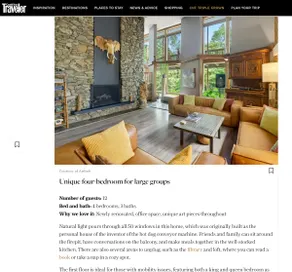 The Brew Ridge Trail's Most Unique Home. Sleeps 12 - Image 2