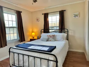 Cottage for 2 with large carport - Image 5