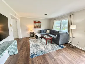 *Colgate Cottage* 3BR Sleeps 8, Dog Friendly - Image 4