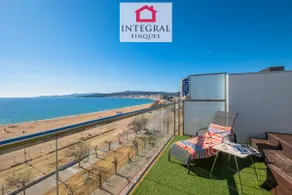 Paradís Platja - Beach Apartment Palamós - Image 4