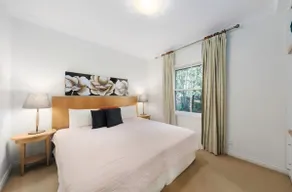 Leafy 2 bedroom villa in the heart of Pokolbin - Image 2