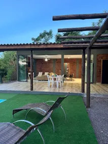 House in the wetlands in Boa Vista da Aparecida. - Image 3