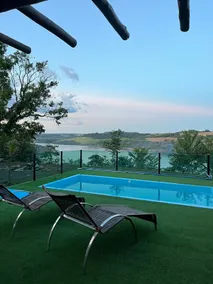 House in the wetlands in Boa Vista da Aparecida. - Image 4