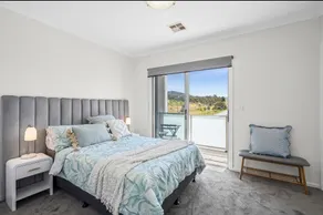 Modern Townhouse in Wright - Image 5