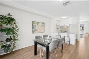 Modern Townhouse in Wright - Image 3