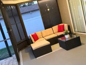 Weeki Wachee Getaway – Private Pool, WiFi & More! - Image 2