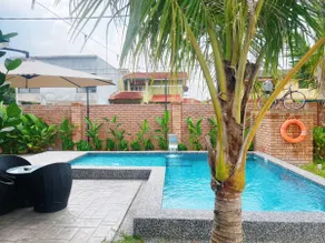 GP - Melaka Town Pool Homestay #19 people - Image 3