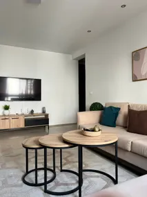 Stylish and central apartment Carthage Gardens - Image 3