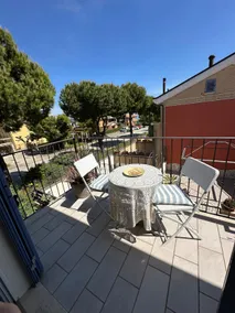 ”Al Borghetto” holiday home - Image 5