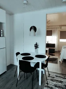 Apartment in the city center. 1/26 completely renovated. - Image 5