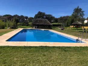 Villas, 3 self contained 2 bedroom apartments - Image 2