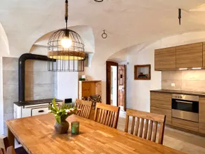 Chesa Antica - Historic Charm and Alpine Relaxation - Image 5