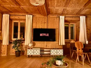 Chesa Antica - Historic Charm and Alpine Relaxation - Image 4
