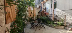 Family home - 3 bedrooms - Downtown - Image 2