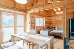 One - Log house where you can stay with pets - [Limited to one group per day] - Image 3