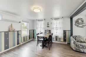 3BR Charming Coastal Retreat with Ocean Views - Image 5
