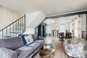 3BR Charming Coastal Retreat with Ocean Views - Image 4