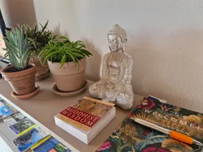 Soul space @Maisonnette attic - Image 3