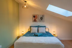 Quiet 2-bedroom apartment · parking · 15 min from Centrale Bugey - Image 2