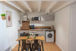 Quiet 2-bedroom apartment · parking · 15 min from Centrale Bugey - Image 4
